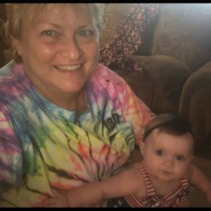 Meet your Posher, Debra